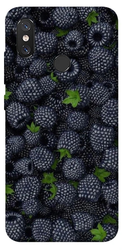 Чехол на Xiaomi Mi 8 Fresh фото 1 из 1