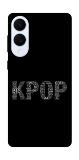Чохол на Samsung Galaxy S25 Edge K-pop фото 1 з 1