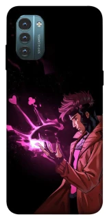 Чехол на Nokia G21 Gambit фото 1 из 1