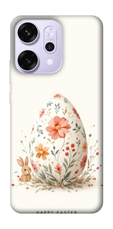 Чохол на Oppo Reno 14 Pro Easter ver.3 фото 1 з 1