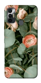 Чехол на TECNO Spark 7 Eternal Spring фото 1 из 1