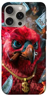 Чохол Папуга фото 1 з 1