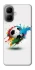 Чохол на Infinix Smart 10 Football Ball ver3 фото 1 з 1