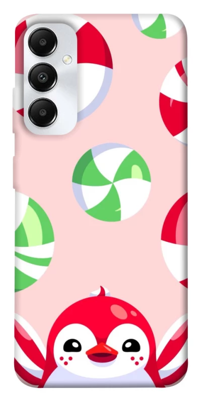 Чехол на Samsung Galaxy A05s Adopt Me Peppermint Penguin фото 1 из 1