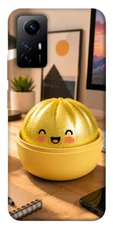 Чехол на Xiaomi Redmi Note 12S Dumpling ver.8 фото 1 из 1
