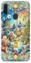 Чохол на Samsung Galaxy M11 Christmas spirit ver.12 фото 1 з 1