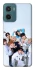 Чехол на Motorola Moto G06 Stray Kids One Vision фото 1 из 1