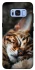 Чохол на Samsung G950 Galaxy S8 Cat paws фото 1 з 1