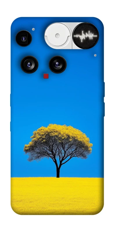 Чохол на Nothing Phone (3) Field v2 фото 1 з 1