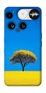 Чехол на Nothing Phone (3) Field v2 фото 1 из 1