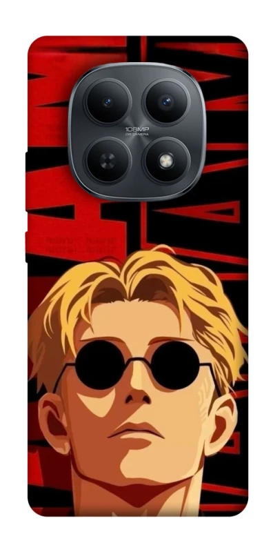 Чохол на Xiaomi Redmi Note 15 4G/5G (EU) Nanami v2 фото 1 з 1