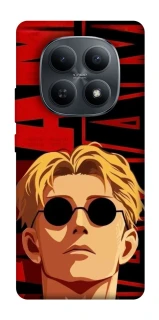 Чохол на Xiaomi Redmi Note 15 4G/5G (EU) Nanami v2 фото 1 з 1