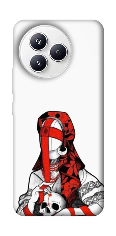 Чохол на Xiaomi Civi 5 Pro Мотанка Захисниця роду фото 1 з 1