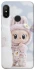 Чохол на Xiaomi Mi A2 Lite / Xiaomi Redmi 6 Pro Labubu Happy фото 1 з 1
