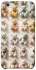 Чехол на Apple iPhone 6/6s (4.7") Teddy Bears фото 1 из 1