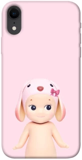 Чехол на Apple iPhone XR (6.1") Pink Ribbon Hop фото 1 из 1