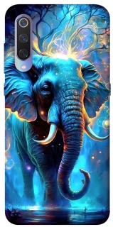 Чохол на Xiaomi Mi 9 Слон фото 1 з 1
