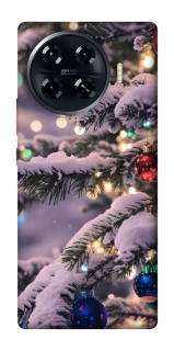 Чохол на TECNO Spark 20 Pro+ Новорічний v31 фото 1 з 1