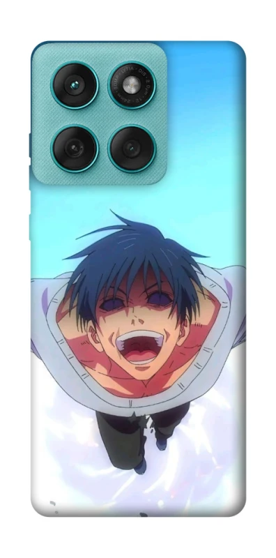 Чохол на Motorola Edge 60 Fusion Toji v2 фото 1 з 1