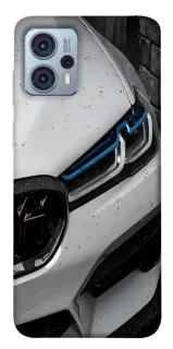 Чохол на Motorola Moto G23 BMW v37 фото 1 з 1