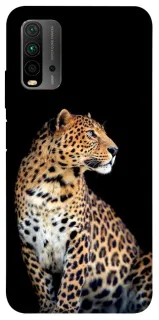 Чохол на Xiaomi Redmi 9T Leopard v2 фото 1 з 1