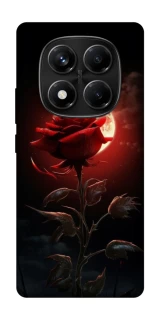 Чохол на Xiaomi Redmi Note 14 Pro 4G Червона троянда фото 1 з 1