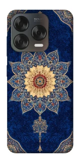 Чехол на ZTE Blade V70 Design Ковёр v54 фото 1 из 2