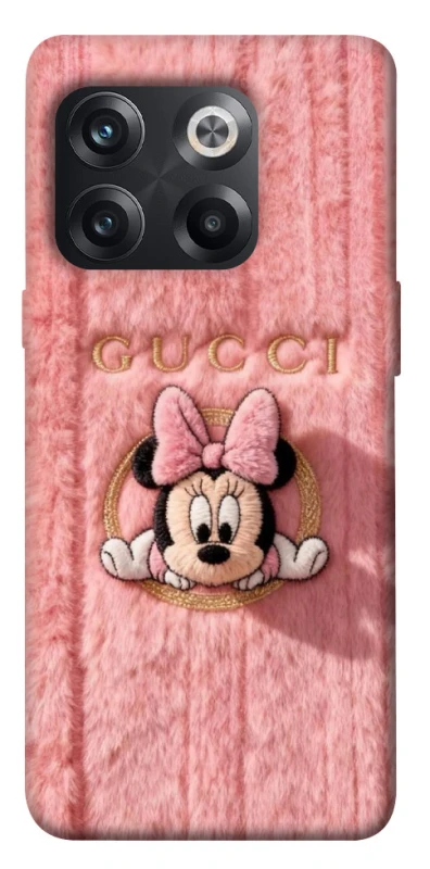Чехол на OnePlus 10T Gucci ver.3 фото 1 из 1