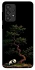 Чехол на Samsung Galaxy A33 5G Panda and tree фото 1 из 1