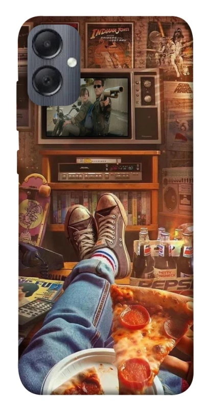 Чохол на Samsung Galaxy A05 Retro style v3 фото 1 з 1