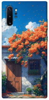 Чехол на Samsung Galaxy Note 10 Plus Flowering фото 1 из 1