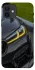 Чохол на Apple iPhone 12 (6.1") BMW v48 фото 1 з 1