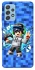 Чохол на Samsung Galaxy A52 4G / A52 5G Roblox collage ver.6 фото 1 з 1