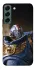 Чехол на Samsung Galaxy S22 Warhammer 40k фото 1 из 1