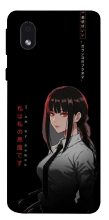 Чехол на Samsung Galaxy M01 Core / A01 Core She is Japanese ver.3 фото 1 из 1