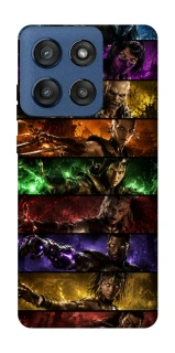 Чохол на Motorola Edge 60 Stylus Mortal Kombat ver.5 фото 1 з 1