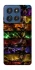 Чехол на Motorola Edge 60 Stylus Mortal Kombat ver.5 фото 1 из 1