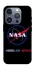 Чохол на Apple iPhone 16 Pro NASA ver.3 фото 1 з 1