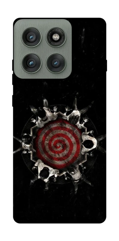 Чохол на Motorola Edge 60 Pro Saw фото 1 з 1