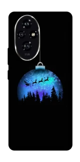 Чохол на Honor 200 Christmas spirit фото 1 з 1