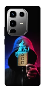 Чохол на Infinix Note 50 Pro squid game v6 фото 1 з 1