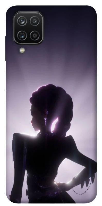 Чохол на Samsung Galaxy A12 K-Pop Demon Hunters ver.13 фото 1 з 1