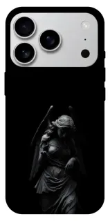 Чехол на Apple iPhone 18 Pro Max Angel фото 1 из 1