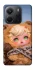 Чохол на Xiaomi Redmi Note 14 4G (Int. version) SKULLPANDA × My Little Pony Ver.4 фото 1 з 1