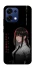 Чехол на Oppo A6 Pro 4G/5G She is Japanese ver.3 фото 2 из 2