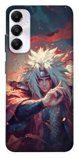 Чохол на Samsung Galaxy A05s Jiraiya фото 1 з 1