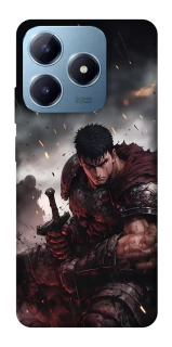 Чехол на Realme C63 Guts фото 1 из 1