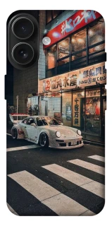 Чохол на Apple iPhone 17 (6.3") Tokyo Porsche фото 1 з 1