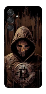 Чехол на Samsung Galaxy M55 Crypt фото 1 из 1