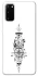 Чехол на Samsung Galaxy S20 Tattoo ver.7 фото 1 из 1